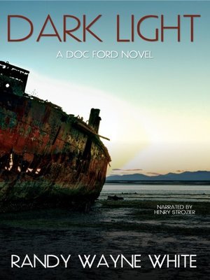 cover image of Dark Light